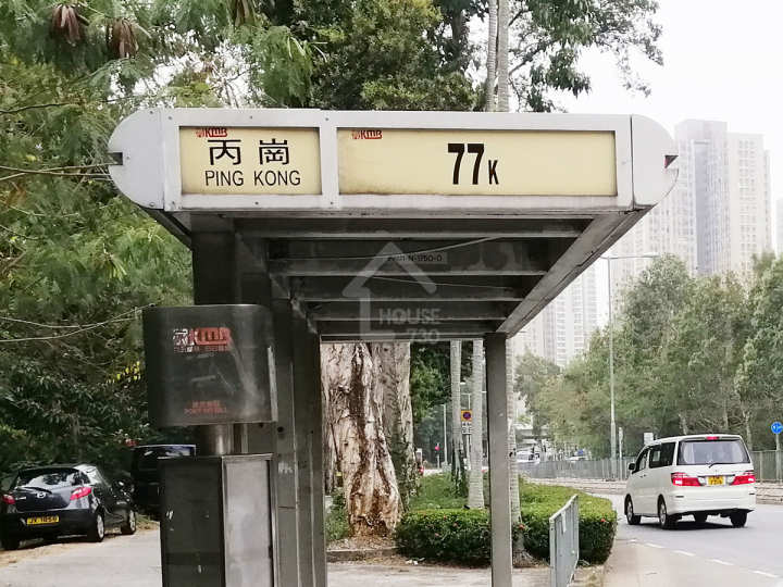 高爾夫.御苑 公共交通 - House730