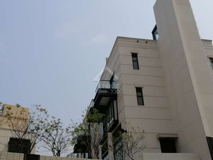 珀爵 物業外貌 - House730