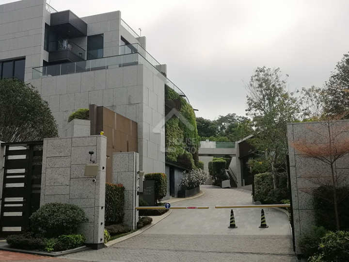 珀居 物業外貌 - House730