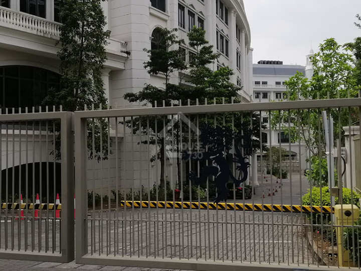 滿名山 附近環境 - House730
