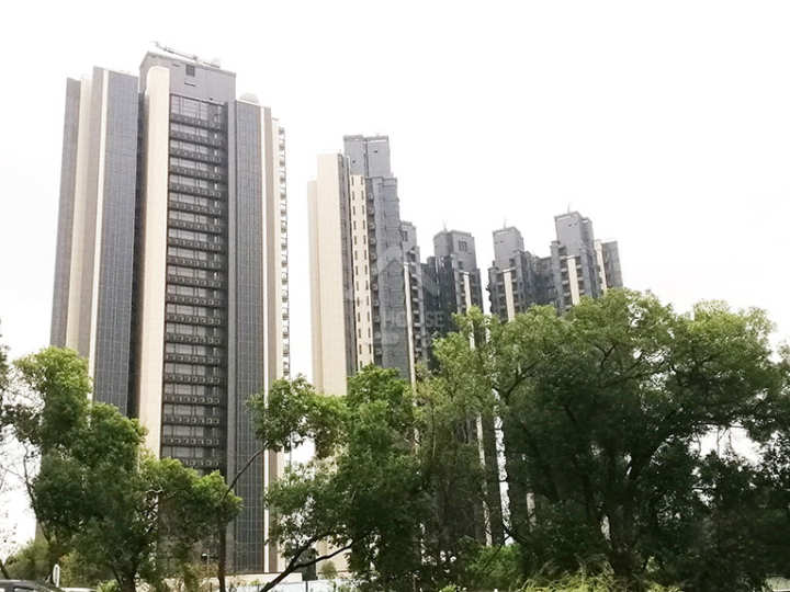 高爾夫.御苑 物業外貌 - House730
