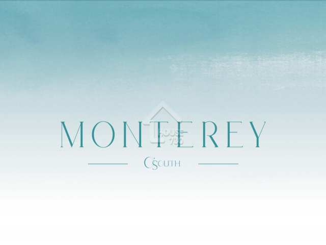 Monterey 項目標誌 - House730
