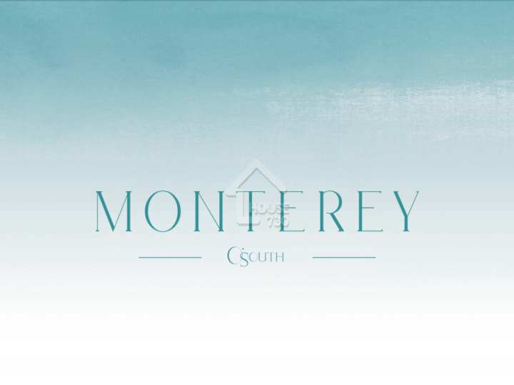 Monterey 項目標誌 - House730
