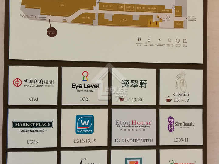 雲滙 (第2期) 附近環境 - House730