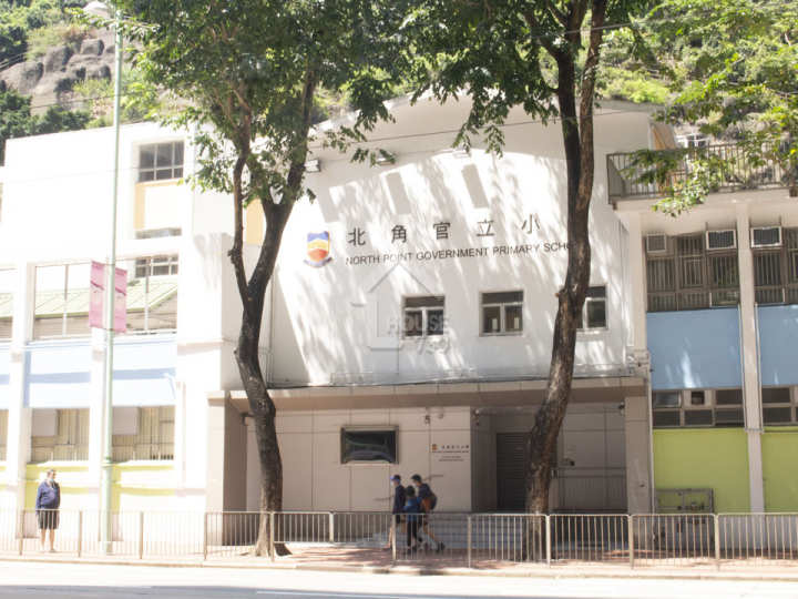 君豪峰 附近環境 - House730