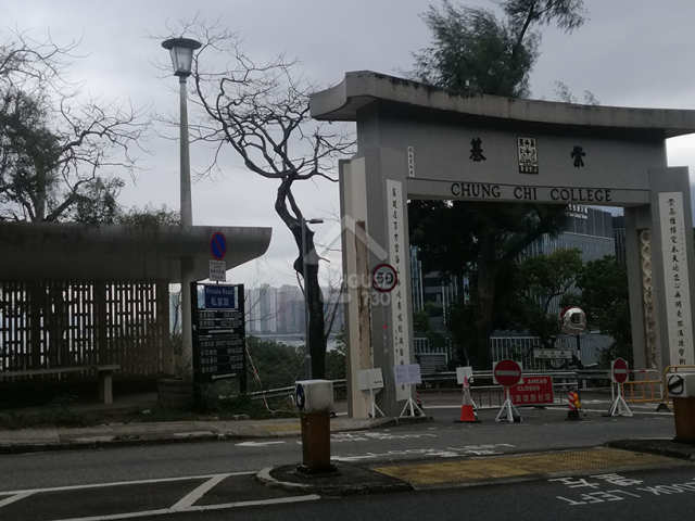 雲端 附近環境 - House730