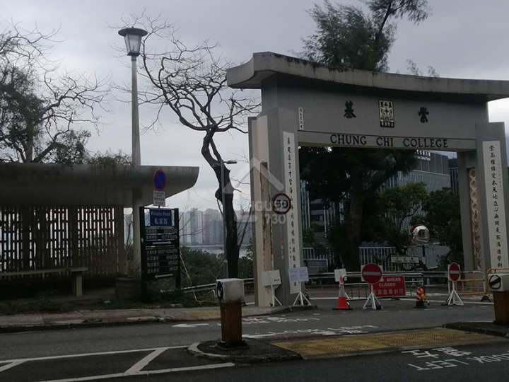 雲端 附近環境 - House730