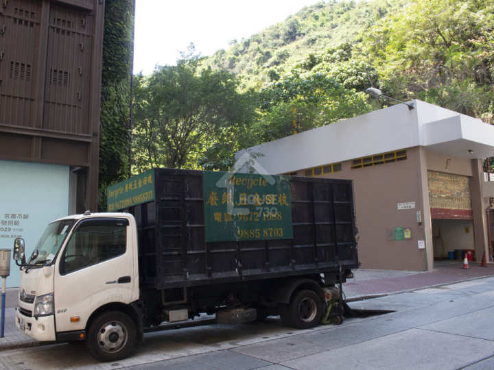 君豪峰 附近環境 - House730