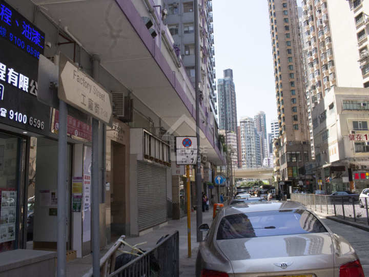 形薈 附近環境 - House730