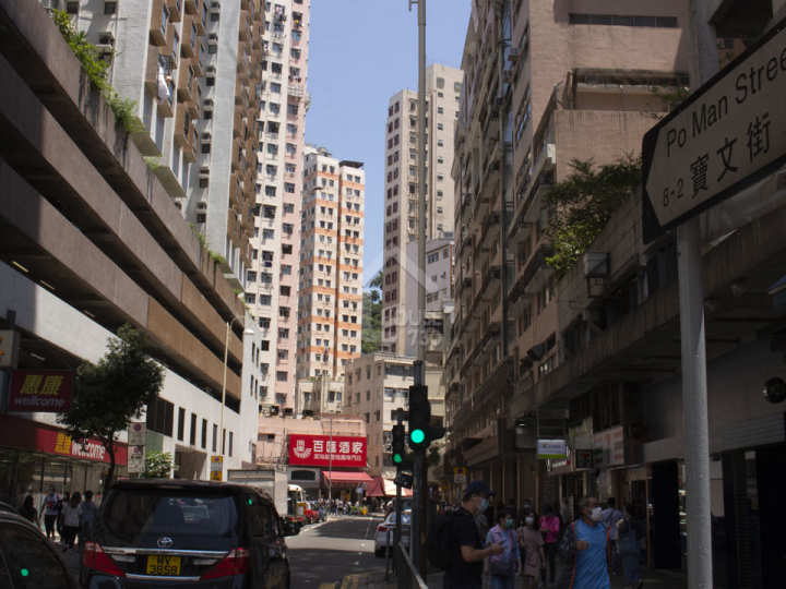 形薈 附近環境 - House730