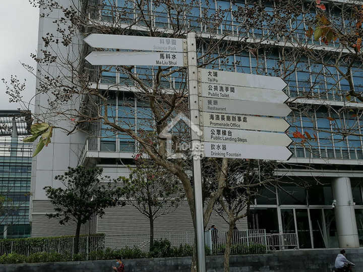 雲滙 (第2期) 附近環境 - House730