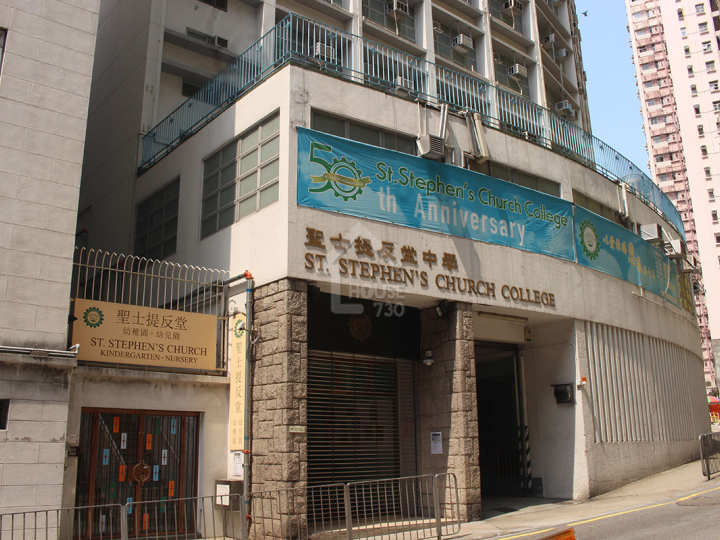 63 Pokfulam 附近環境 - House730