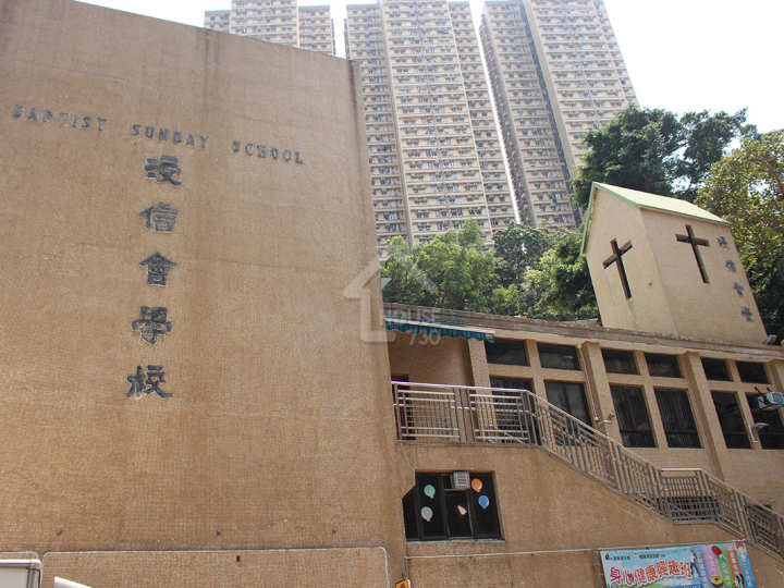 倚南 附近環境 - House730