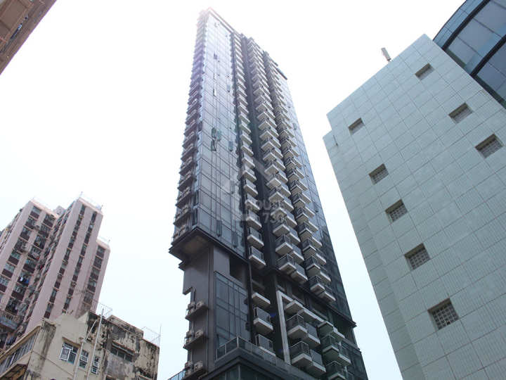倚南 物業外貌 - House730