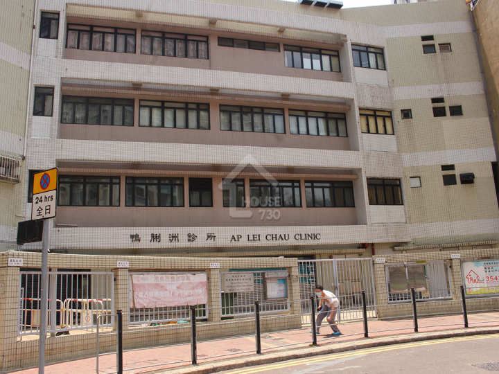 倚南 附近環境 - House730