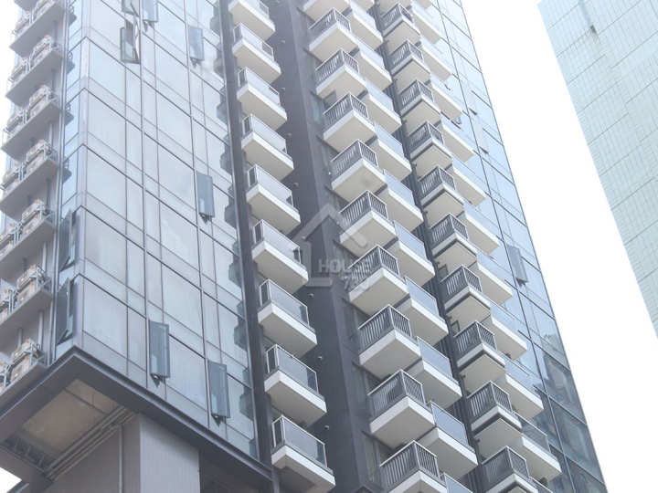 倚南 物業外貌 - House730