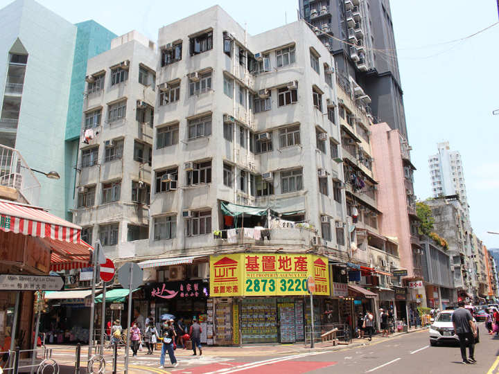 倚南 附近環境 - House730