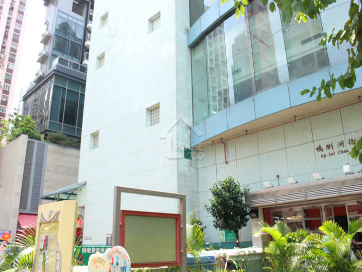 倚南 附近環境 - House730