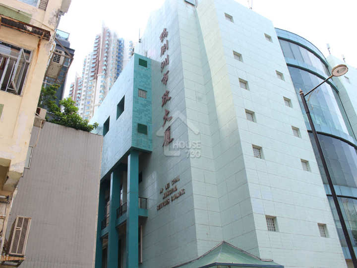 倚南 附近環境 - House730