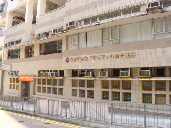 63 Pokfulam 附近環境 - House730