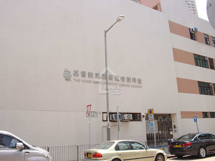 倚南 附近環境 - House730