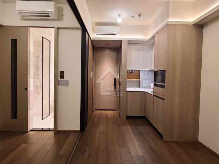 維峯‧浚匯 示範單位 - House730