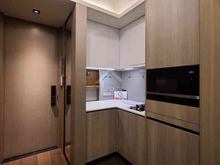 維峯‧浚匯 示範單位 - House730