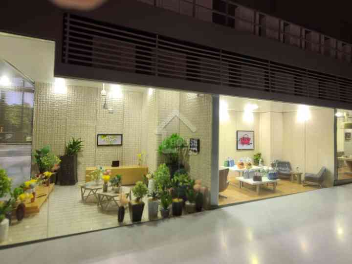 維峯‧浚匯 示範單位 - House730