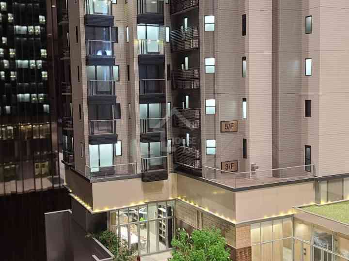 維峯‧浚匯 示範單位 - House730