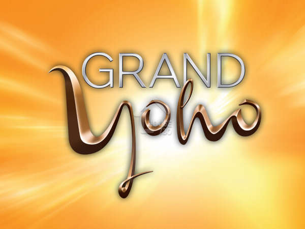 Grand YOHO 2期 項目標誌 - House730