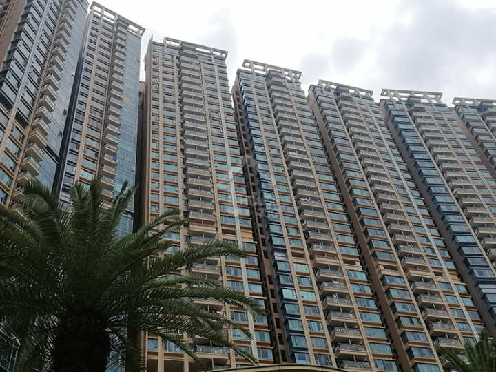 御龍山 物業外貌 - House730