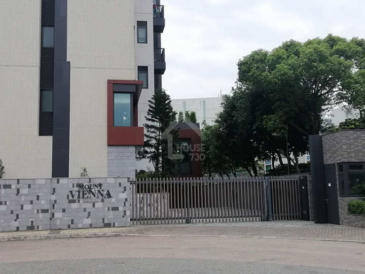 Mount Vienna 物業外貌 - House730