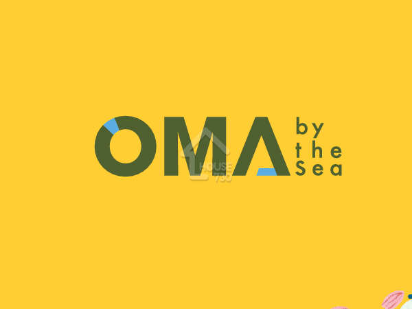 OMA by the sea 項目標誌 - House730