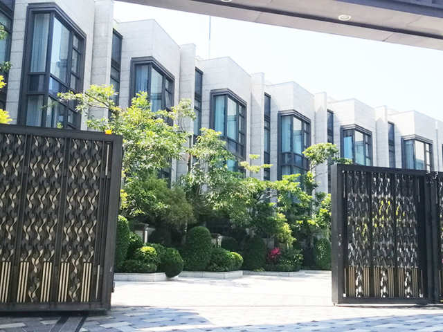 Shouson Peak 物業外貌 - House730