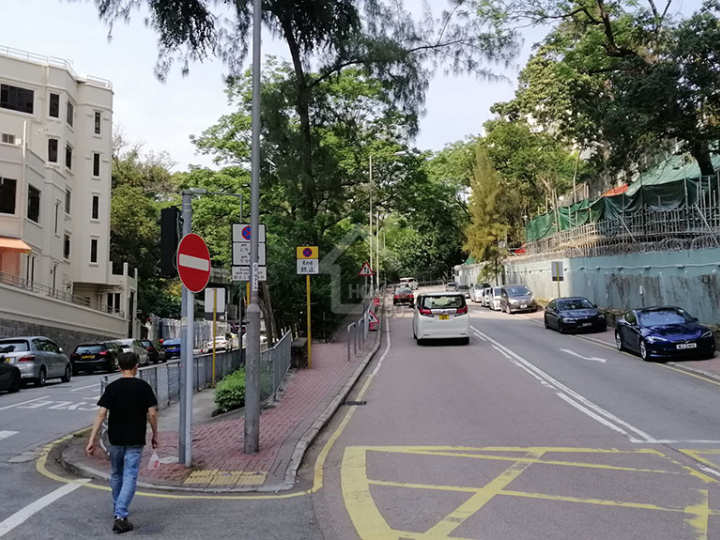 加多利峯 附近環境 - House730