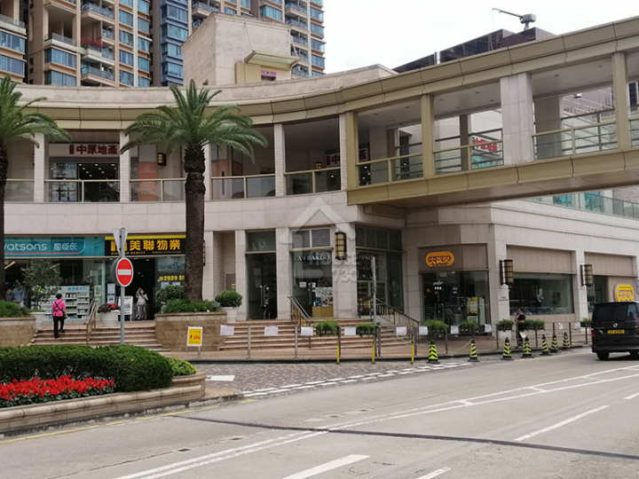 御龍山 附近環境 - House730