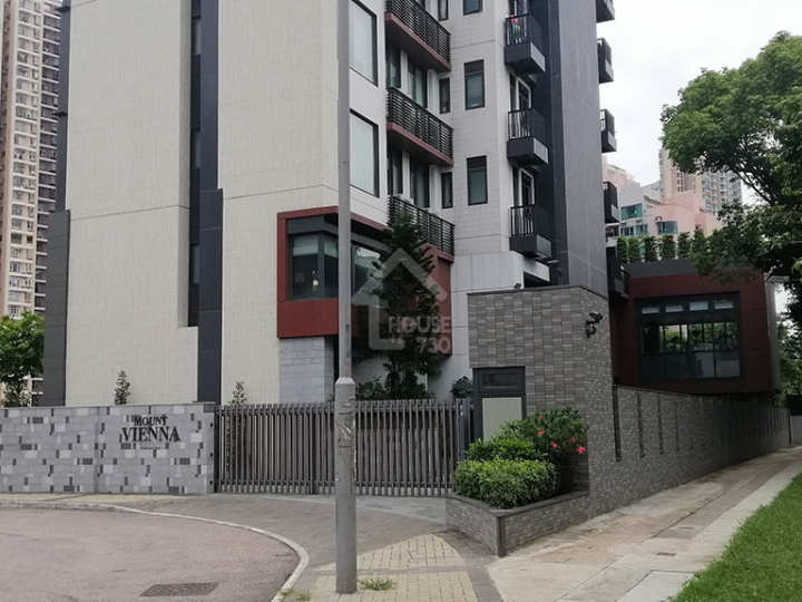Mount Vienna 物業外貌 - House730