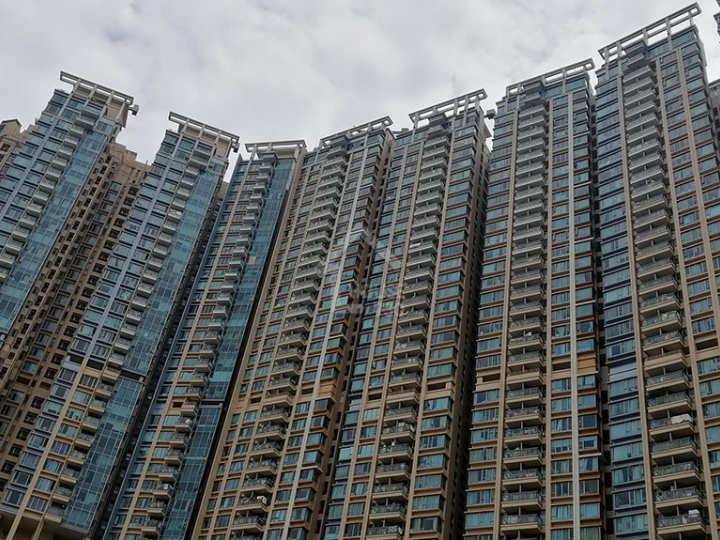 御龍山 物業外貌 - House730