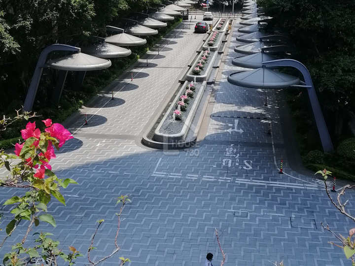 迎海 附近環境 - House730