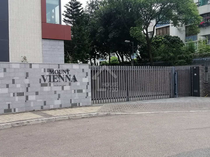 Mount Vienna 物業外貌 - House730
