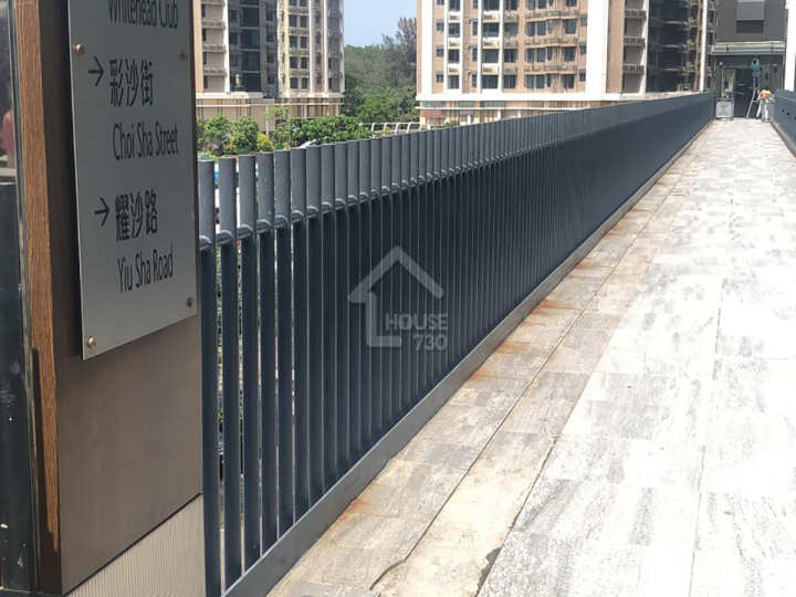 星漣海 附近環境 - House730