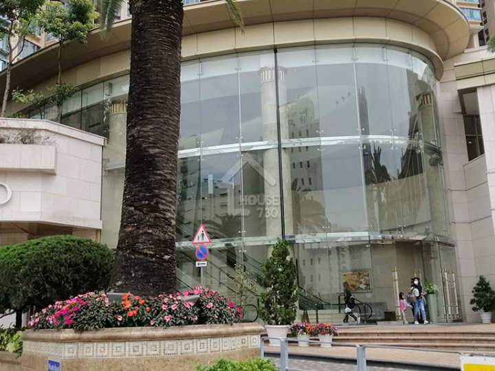 Mount Vienna 附近環境 - House730