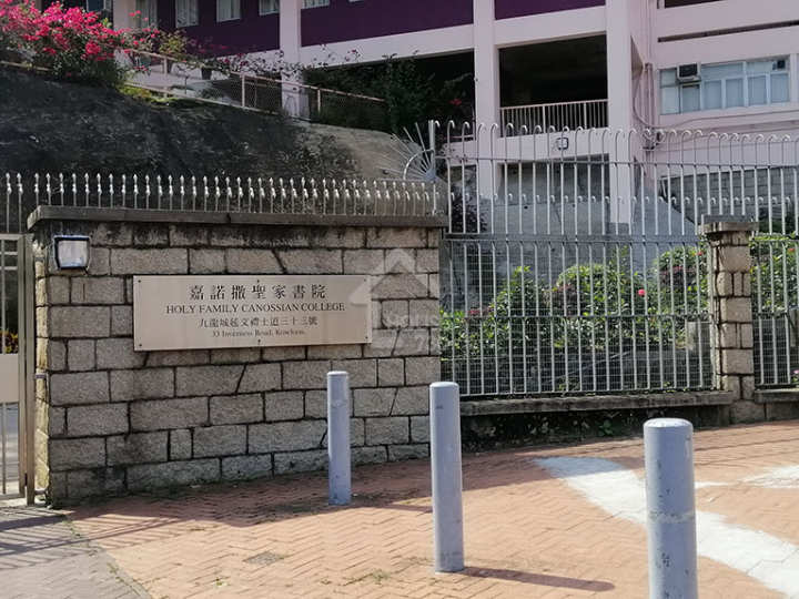 賢文禮士 附近環境 - House730