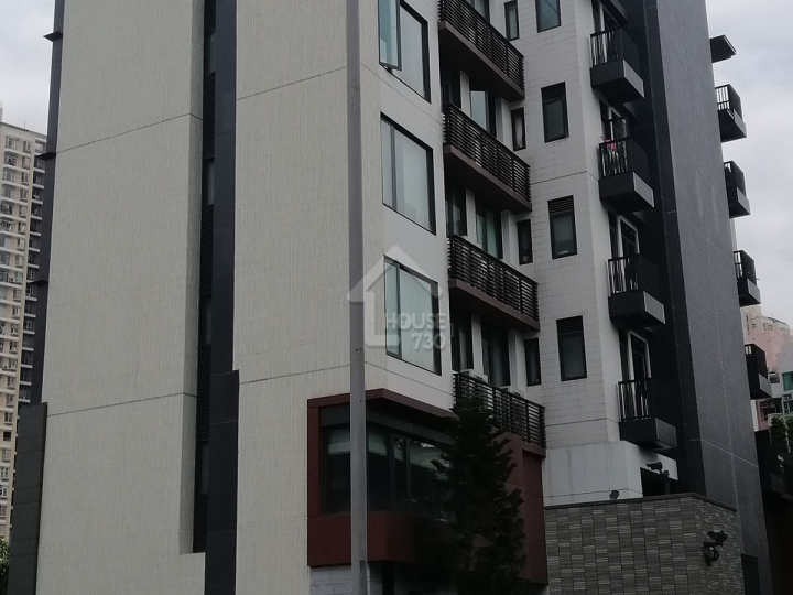 Mount Vienna 物業外貌 - House730