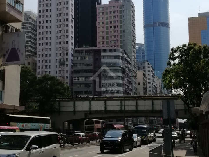 加多利峯 附近環境 - House730
