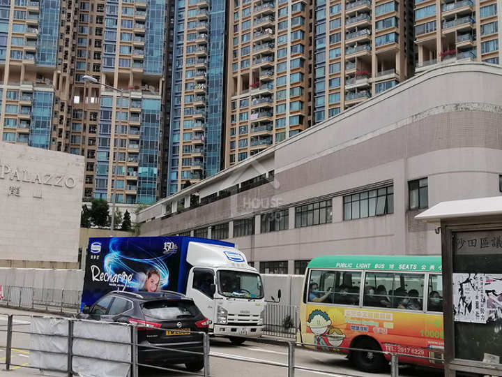 Mount Vienna 附近環境 - House730