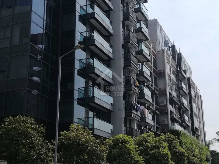 賢文禮士 物業外貌 - House730