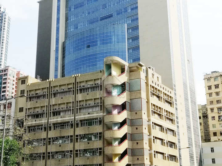 加多利峯 附近環境 - House730