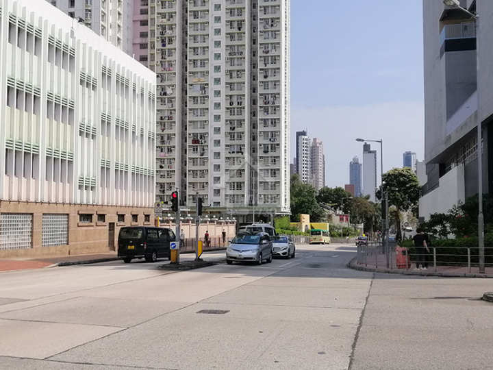 賢文禮士 附近環境 - House730