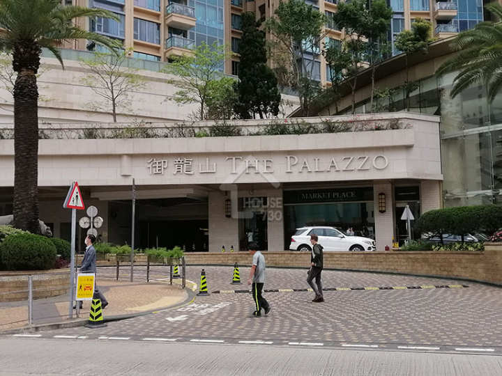 Mount Vienna 附近環境 - House730